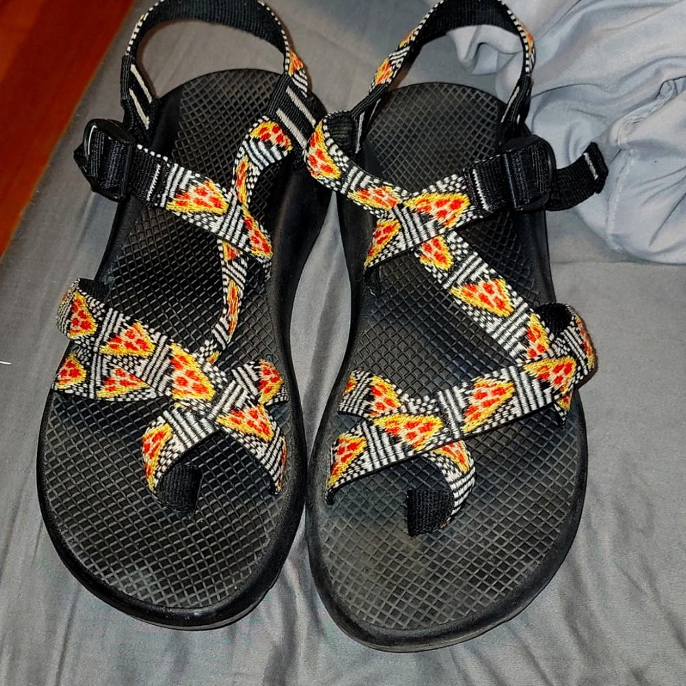 Pizza Chaco